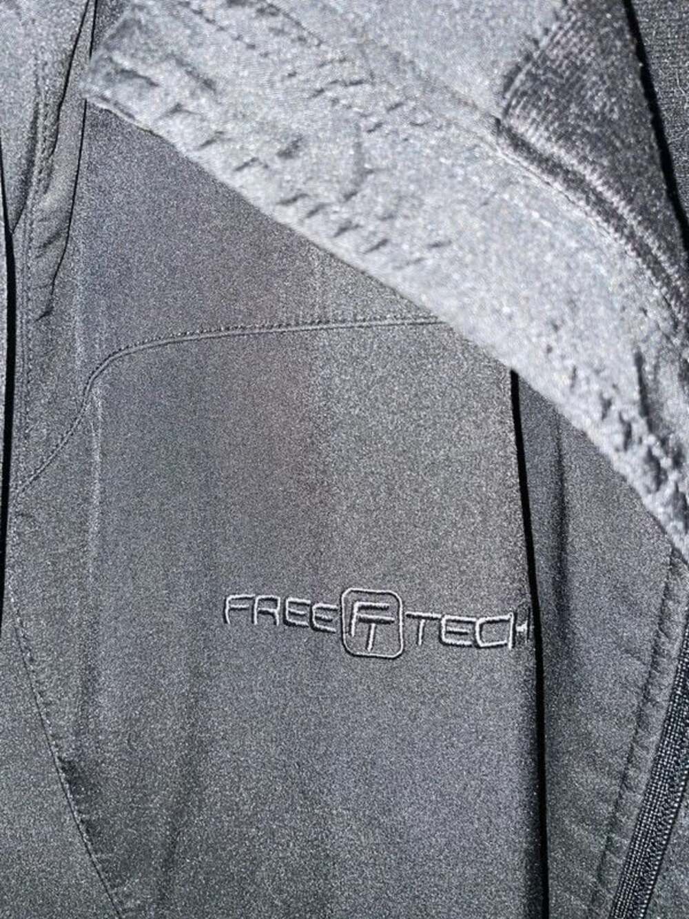 Mens jacket - Picture 2 of 3